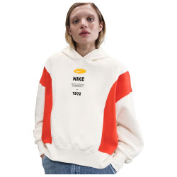 Nike Γυναικείο φούτερ Sportswear Phoenix Fleece